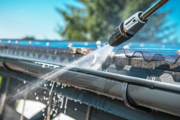 Pressure Washing Contractors in Bellefonte, DE