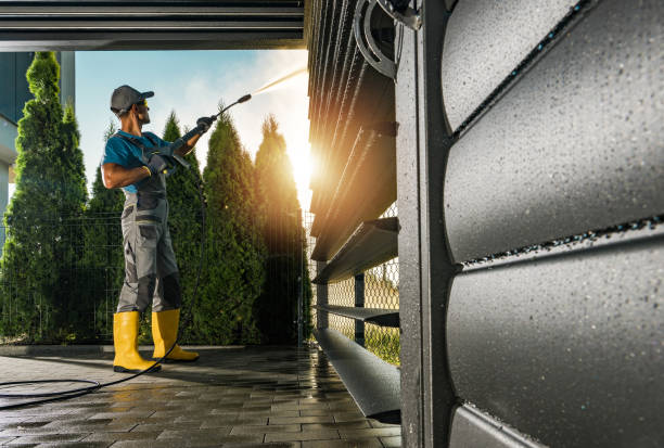 Best Pressure Washing Contractors  in Bellefonte, DE