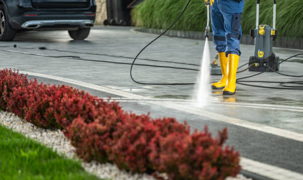 Best Pressure Washing Company Near Me  in Bellefonte, DE