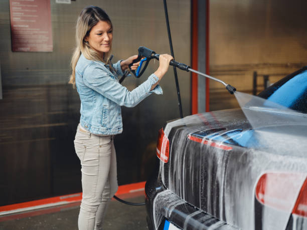 Best Exterior Home Cleaning  in Bellefonte, DE